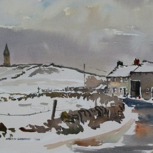Hartshead Pike